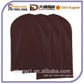 Wholesale peva foldable suit waterproof garment bag